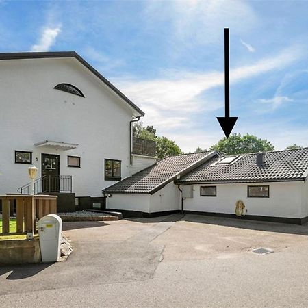 Kinna Central Town Villa Exterior foto